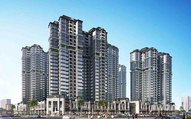我司与云星地产签署战略合作，合力打造广西外墙装饰典范