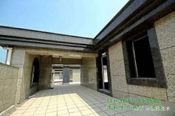 五种不同形状的水包水和水包砂施工方法