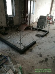 我怎样才能在房子里建一堵墙？